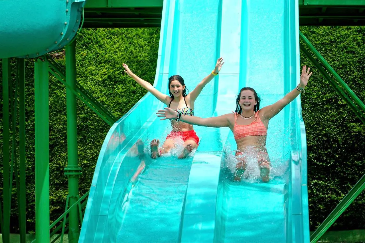 Camping & Resort La Torre Del Sol Miami Playa