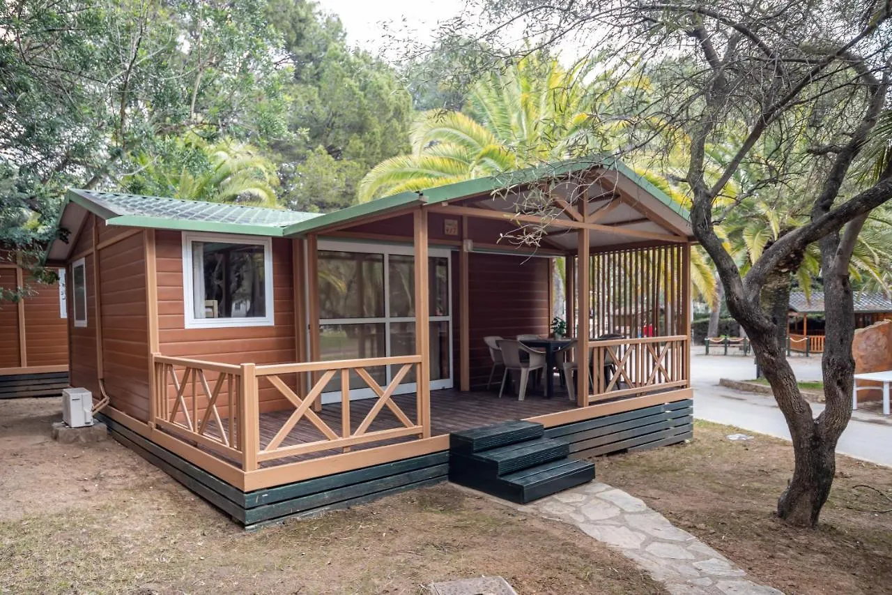 Camping & Resort La Torre Del Sol Miami Playa