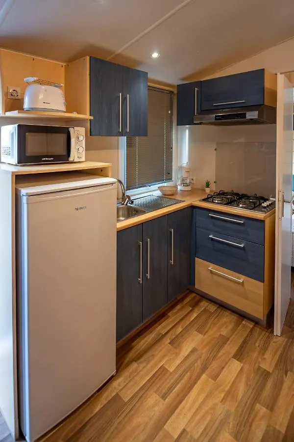 Camping & Resort La Torre Del Sol Miami Playa