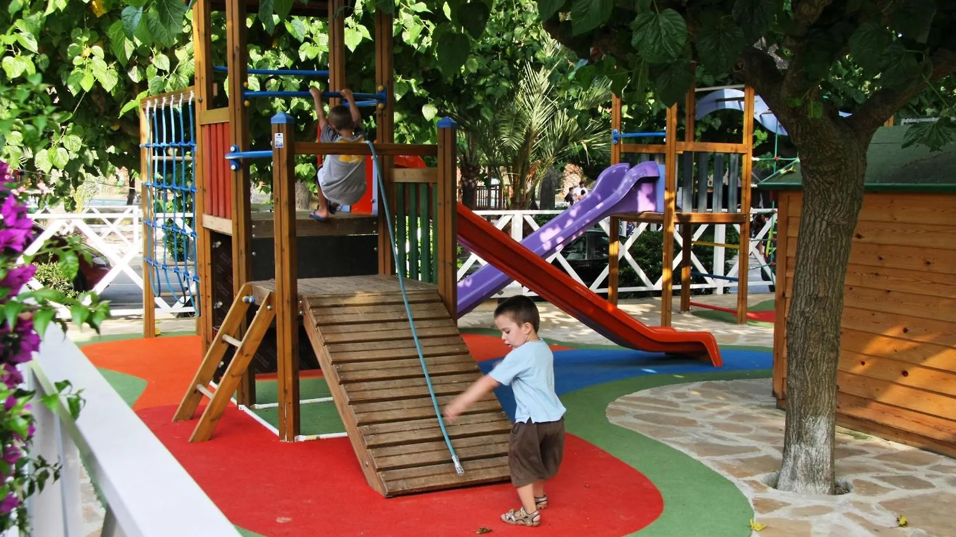 Camping & Resort La Torre Del Sol Miami Playa 4*,  Hiszpania