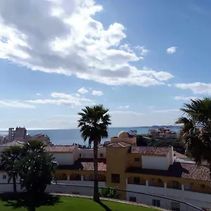 Estudio En Nueva Torrequebrada Benalmádena