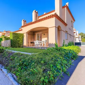 Rentalmar Brisas Miami Platja (Miami Playa)