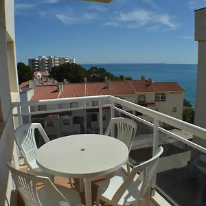 Joyapartments Calas Ii Miami Platja (Miami Playa)