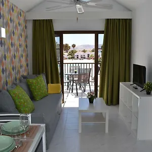 Casa Verol, F2 Caleta de Fuste