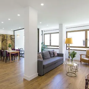 Stylish&modern Overlooking Las Canteras Las Palmas de Gran Canaria
