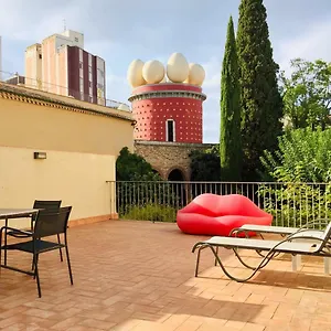 visit hotel