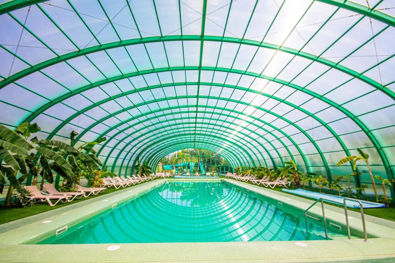 Camping & Resort La Torre Del Sol Miami Platja
