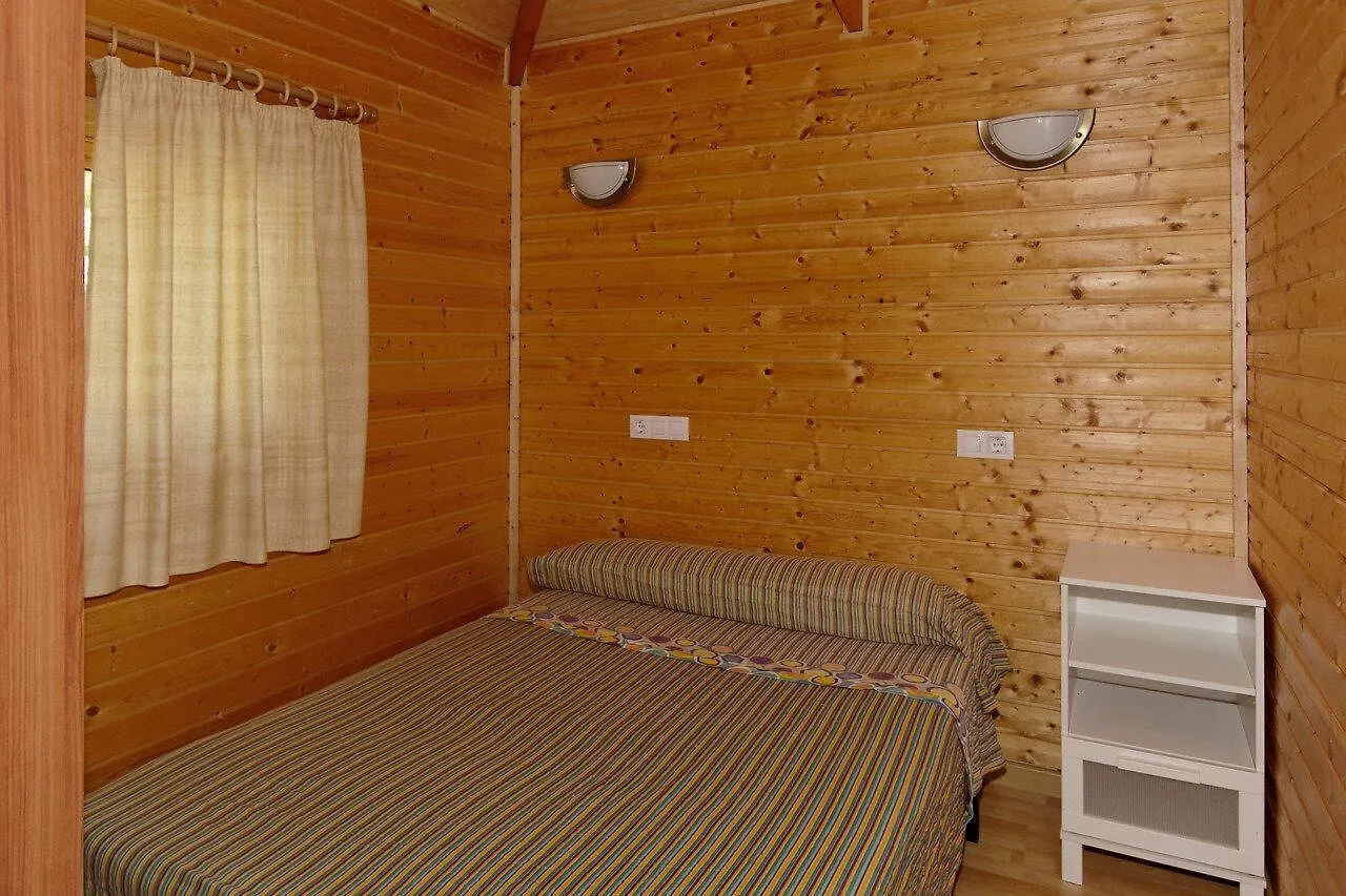 Camping & Resort La Torre Del Sol Miami Playa
