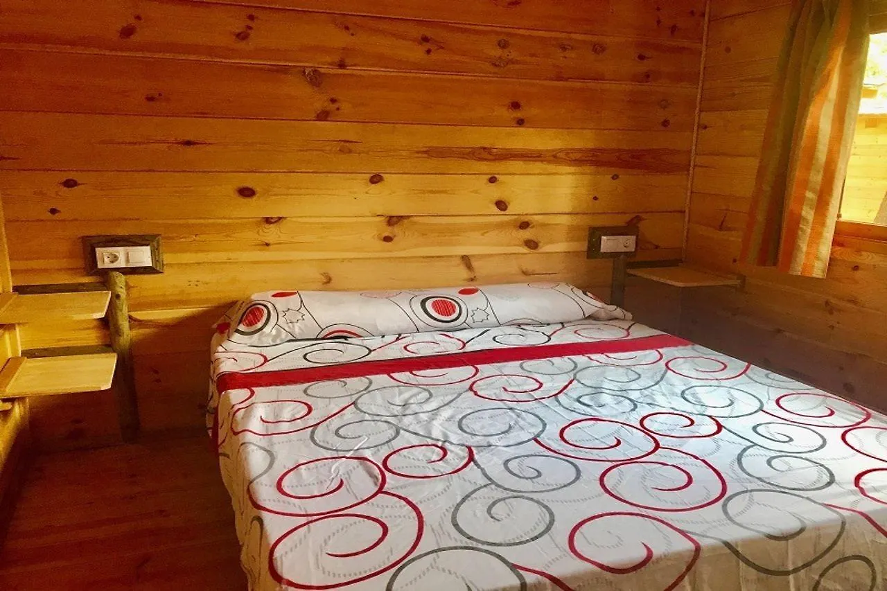 ****  Camping & Resort La Torre Del Sol Miami Playa Spain