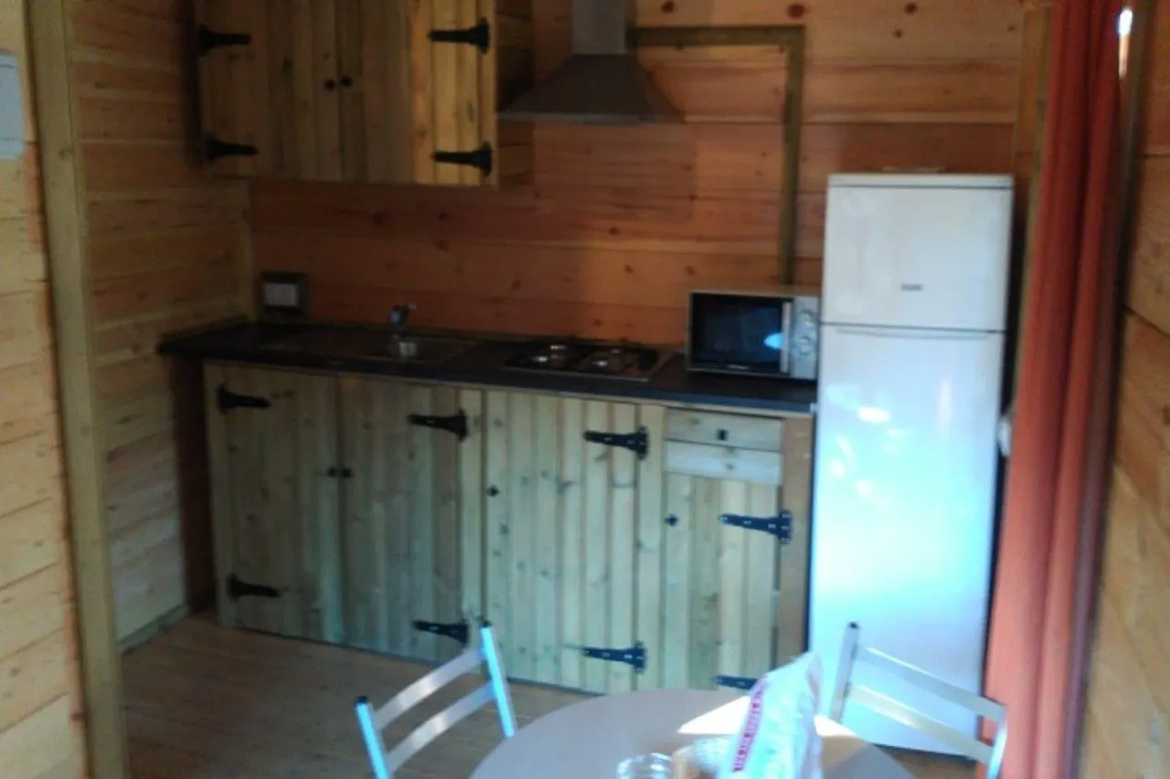Camping & Resort La Torre Del Sol Miami Playa