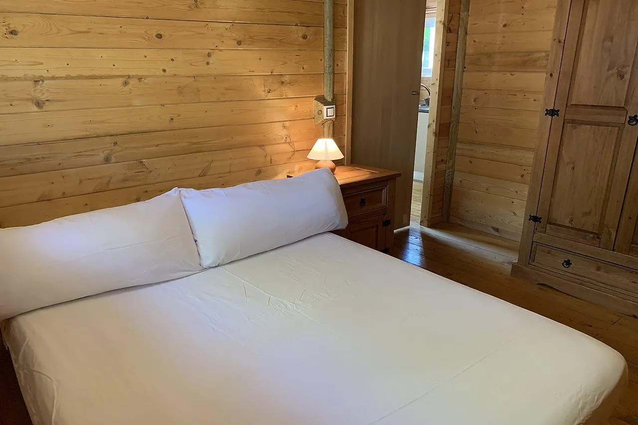 Camping & Resort La Torre Del Sol Miami Playa