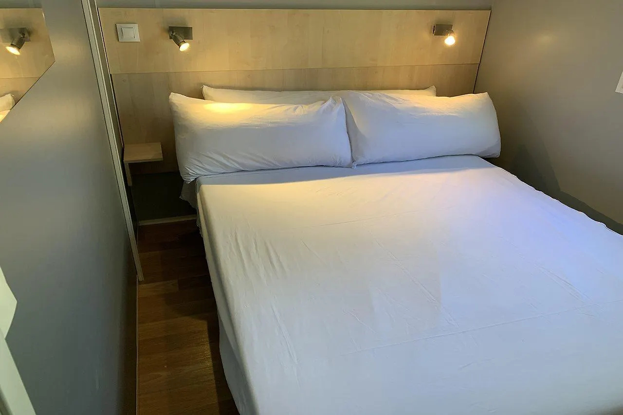 Camping & Resort La Torre Del Sol Miami Playa