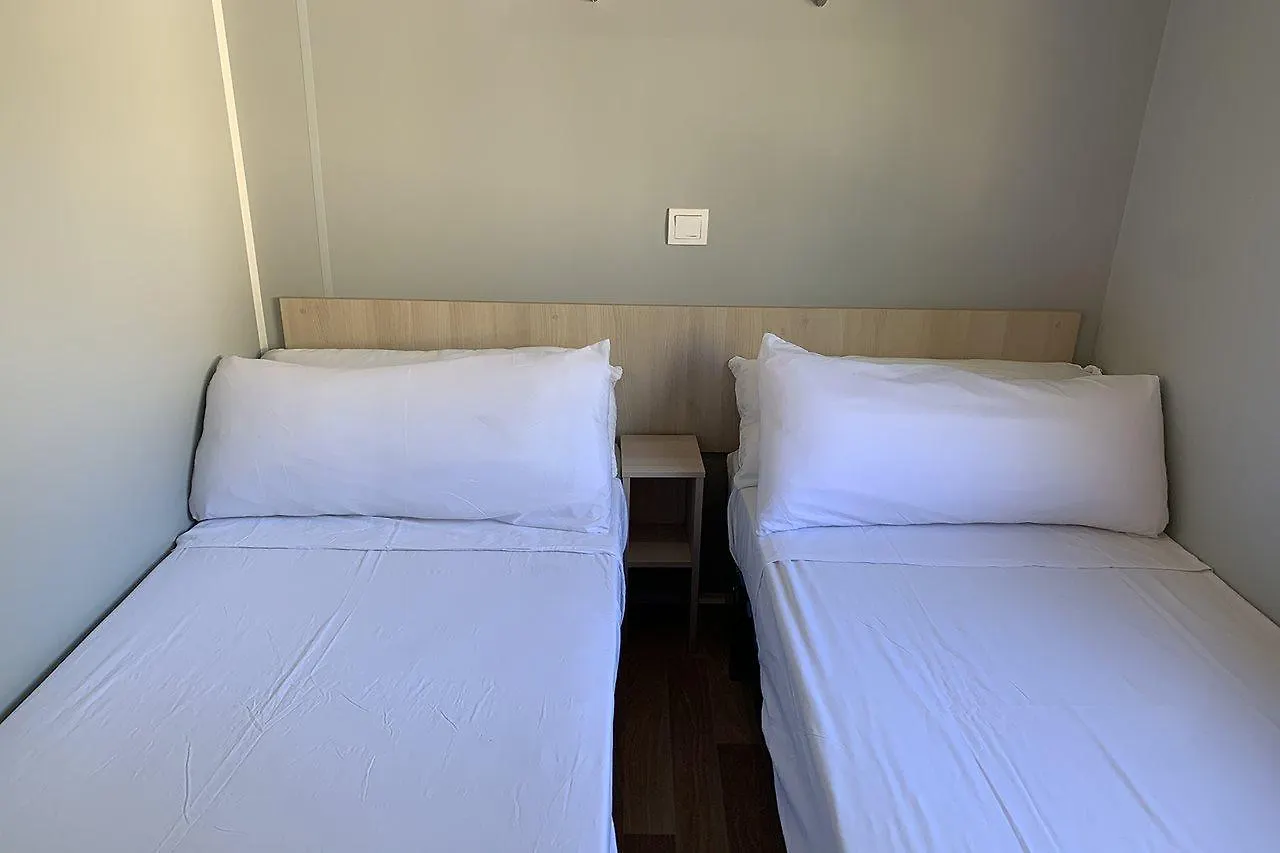 Camping & Resort La Torre Del Sol Miami Playa 4*,  Spain
