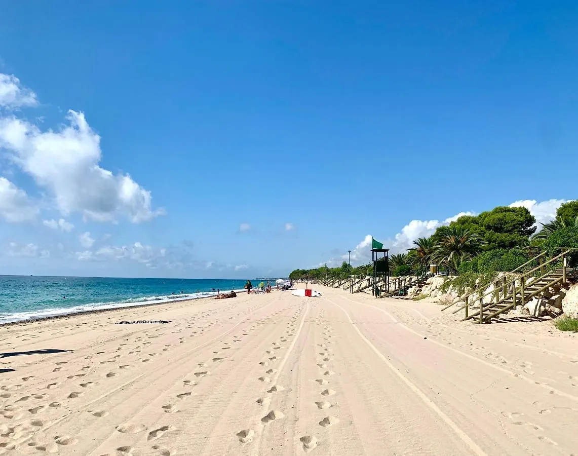 Camping & Resort La Torre Del Sol Miami Playa