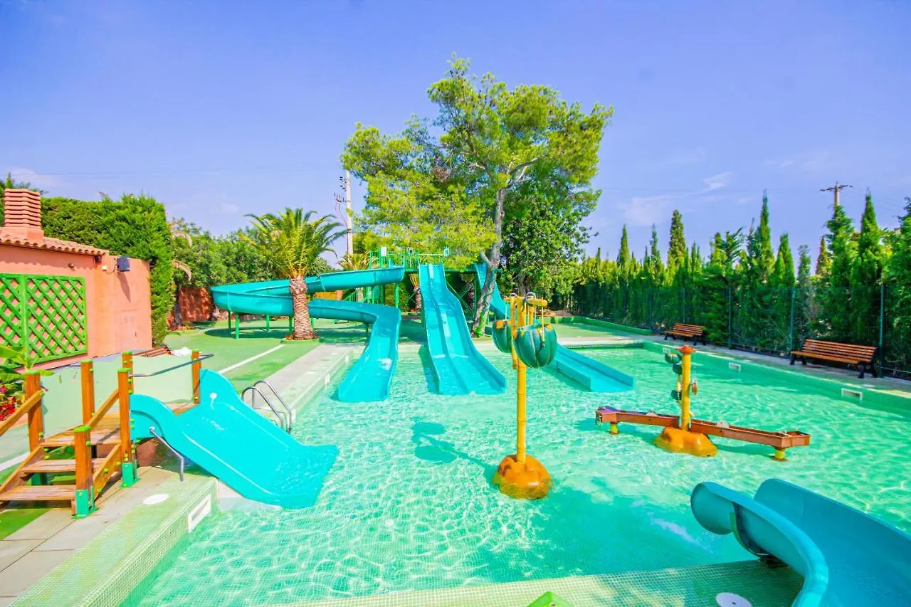 Camping & Resort La Torre Del Sol Miami Playa