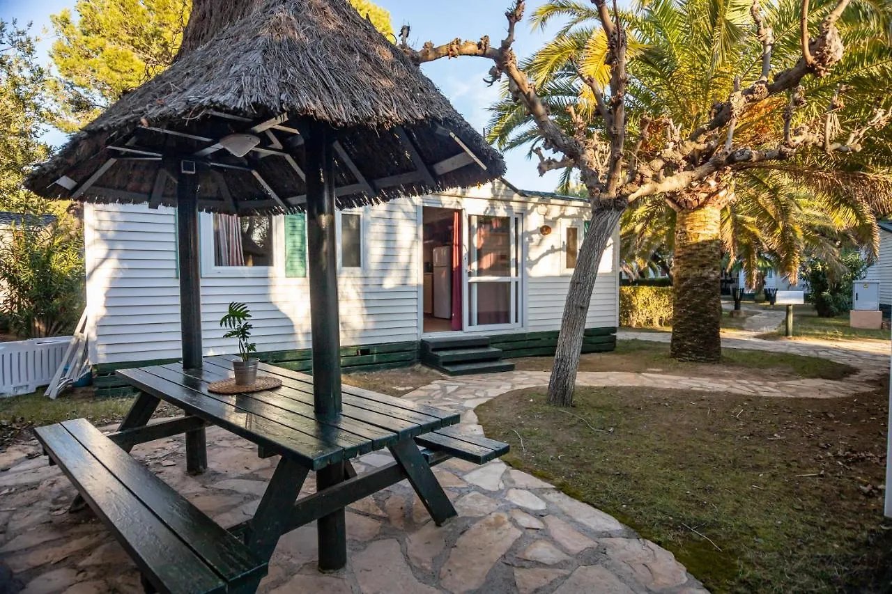 Camping & Resort La Torre Del Sol Miami Playa
