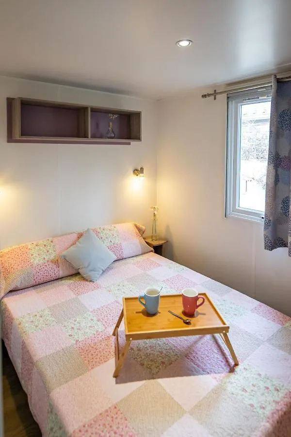 Camping & Resort La Torre Del Sol Miami Playa
