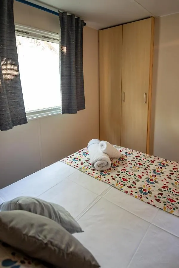 ****  Camping & Resort La Torre Del Sol Miami Playa Spain