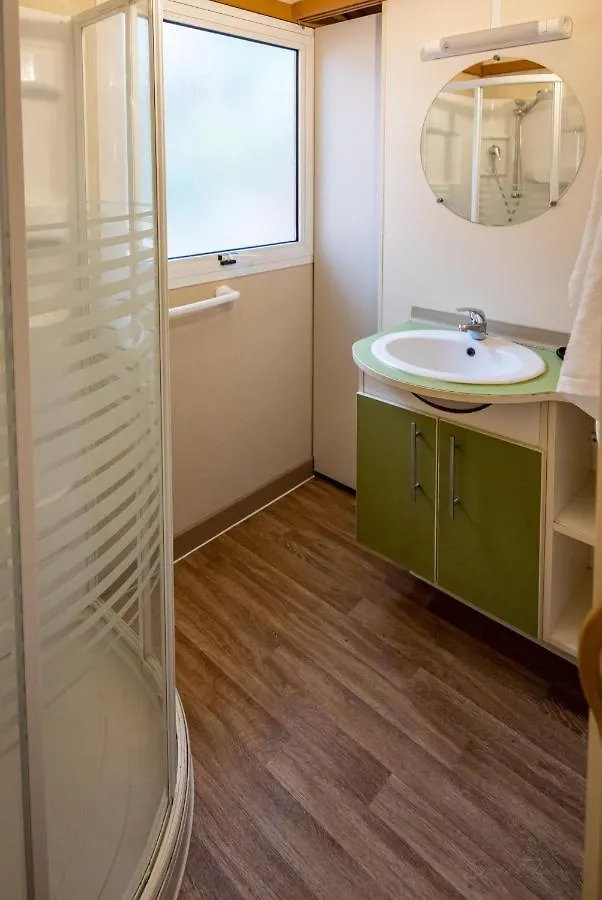 Camping & Resort La Torre Del Sol Miami Playa