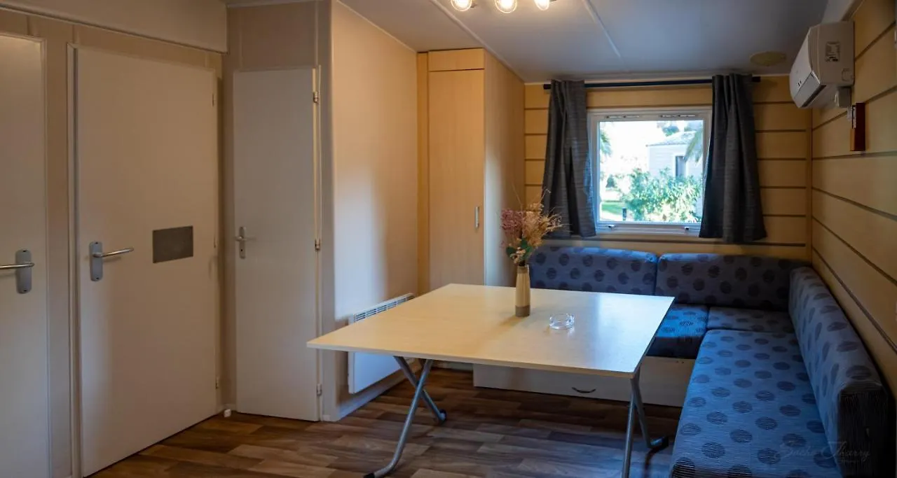 Camping & Resort La Torre Del Sol Miami Playa