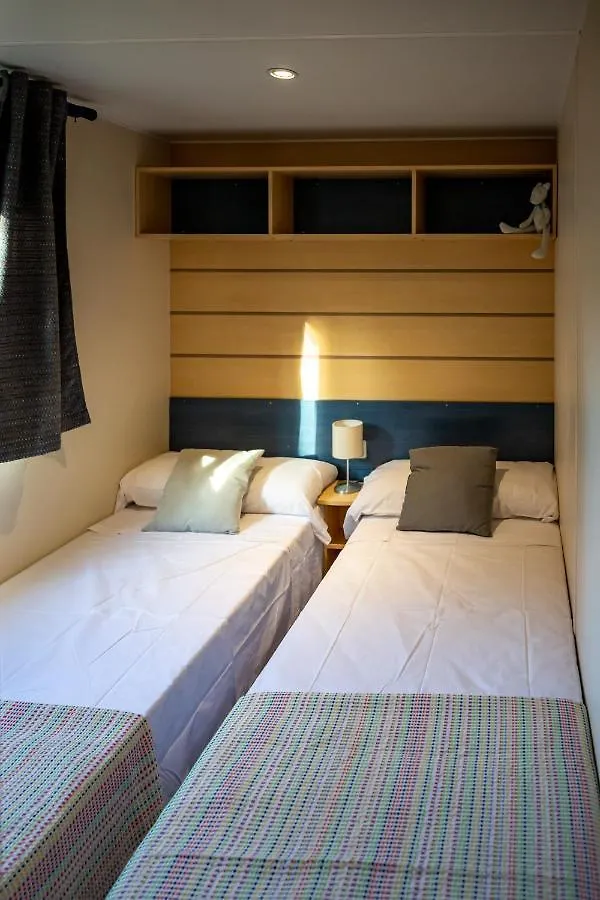 Camping & Resort La Torre Del Sol Miami Playa