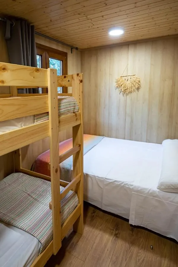 Camping & Resort La Torre Del Sol Miami Playa