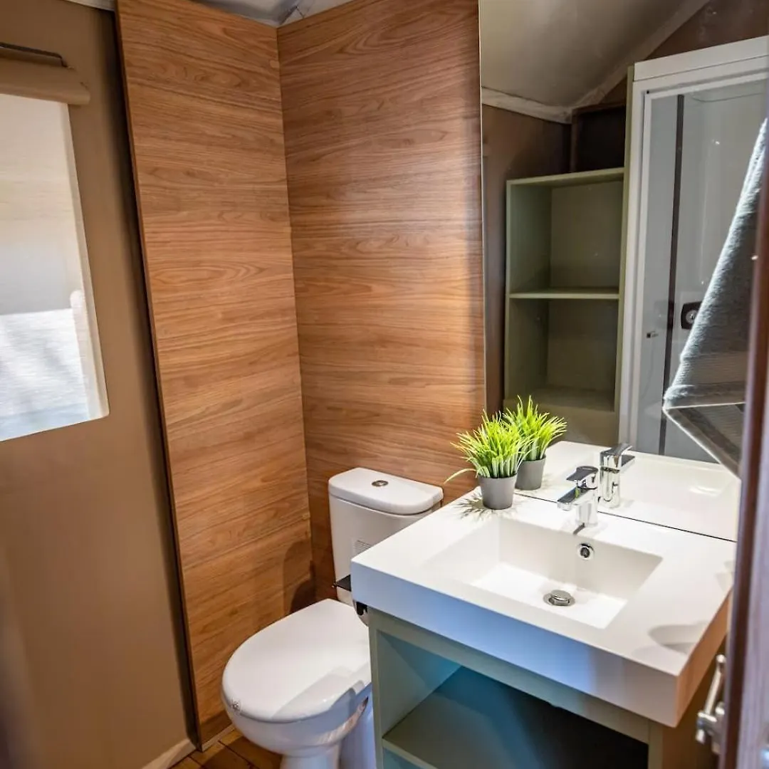 Camping & Resort La Torre Del Sol Miami Playa 4*,