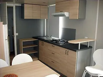 Camping & Resort La Torre Del Sol Miami Playa