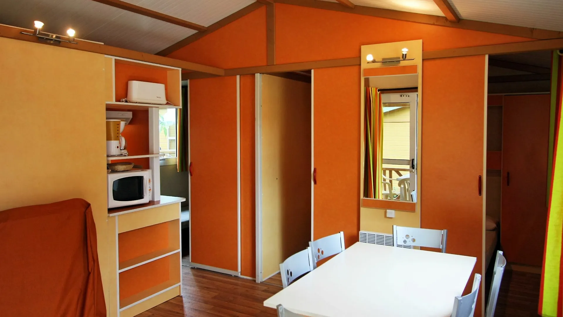 ****  Camping & Resort La Torre Del Sol Miami Playa Spain